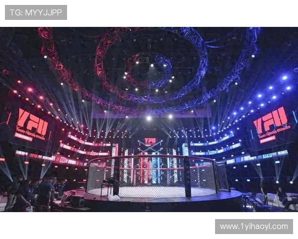 2026年搏击比赛：全球顶尖选手的巅峰对决盛宴